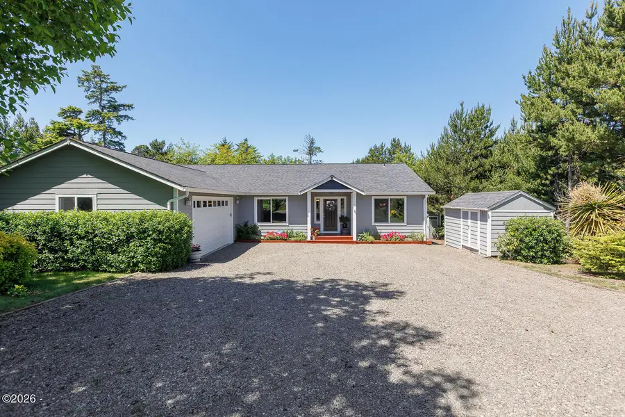 11900 NW West, Seal Rock, OR 97376 - #3