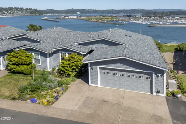 1133 SW 12th, Newport, OR 97365