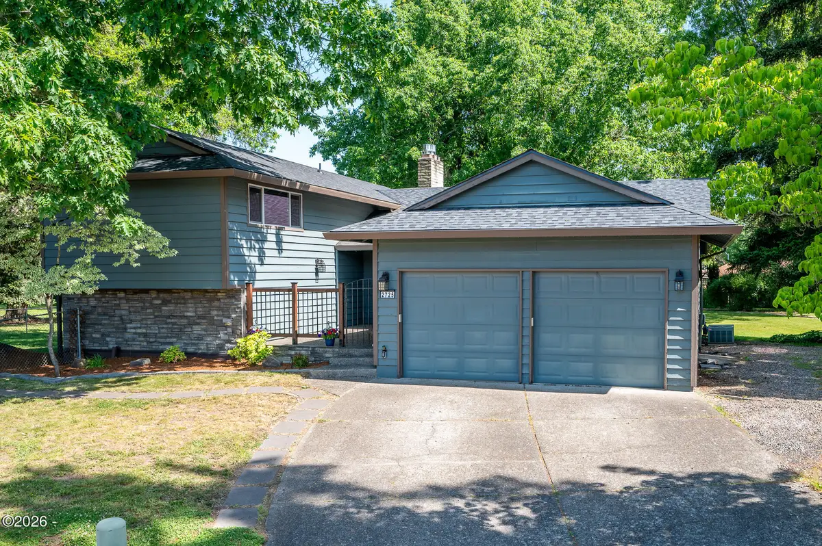 2725 SE Hollyhock, Hillsboro, OR 97123 - #1