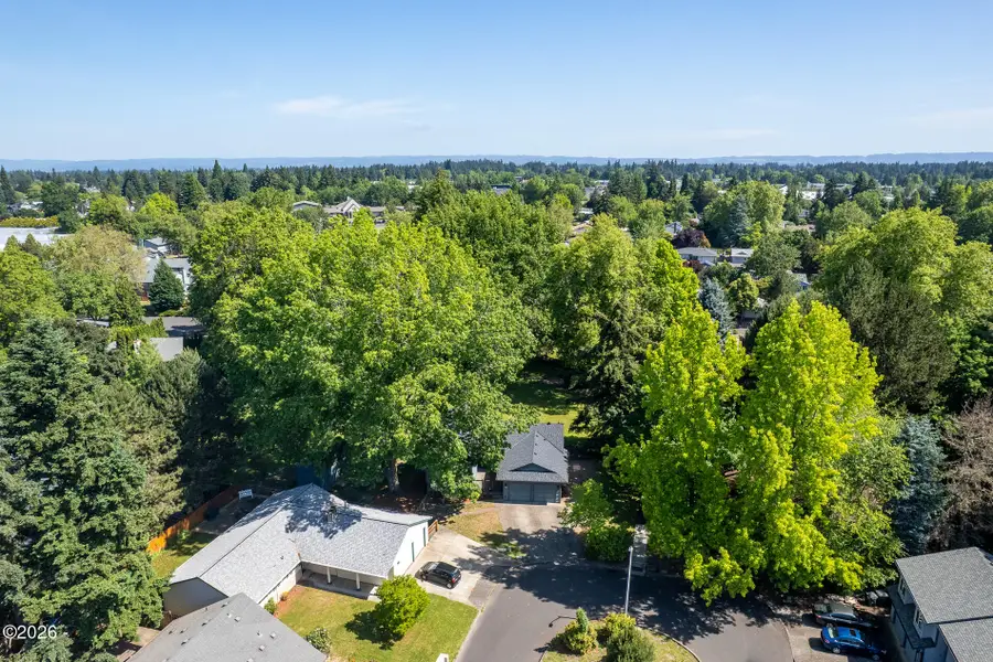 2725 SE Hollyhock, Hillsboro, OR 97123 - #3