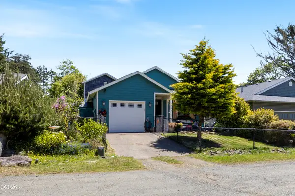 3468 NW Marine, Lincoln City, OR 97367