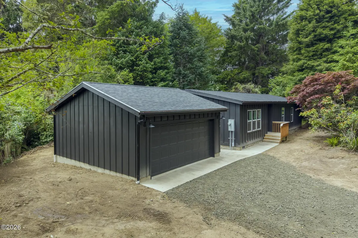 318 SE 127th, South Beach, OR 97366 - #1