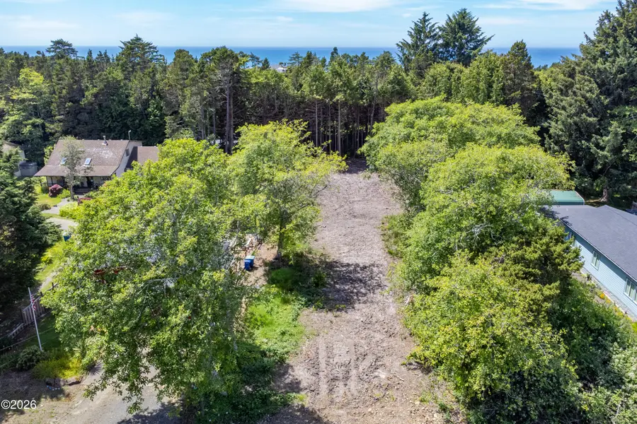 T/L 1400 & T/L 800 Rhododendron, Gleneden Beach, OR 97388 - #2