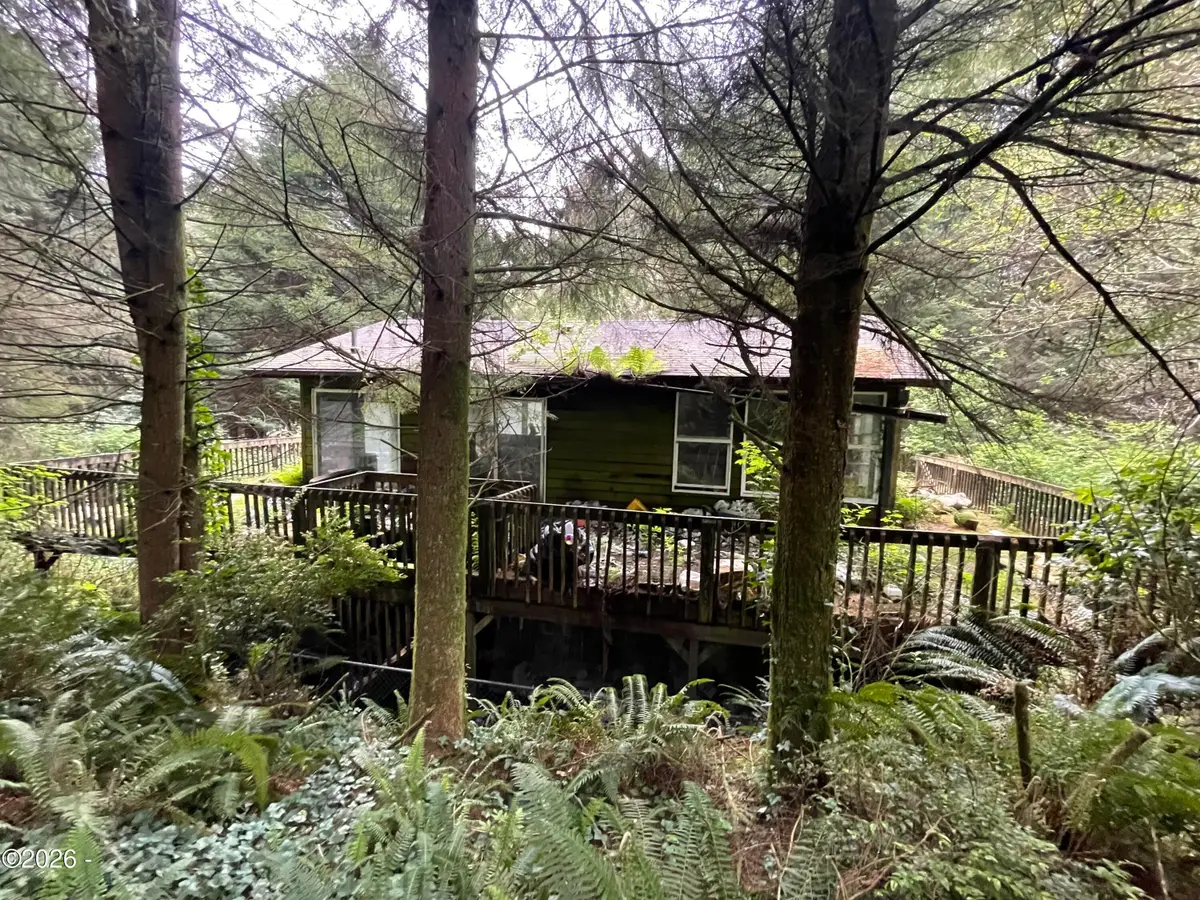 1860 Cove, Depoe Bay, OR 97341 - Image #1