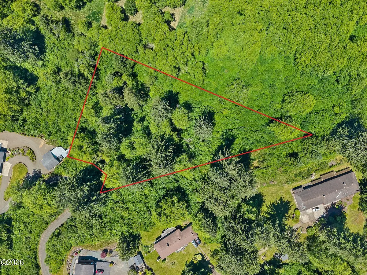 1600 Fernwood, Tillamook, OR 97141 - #1