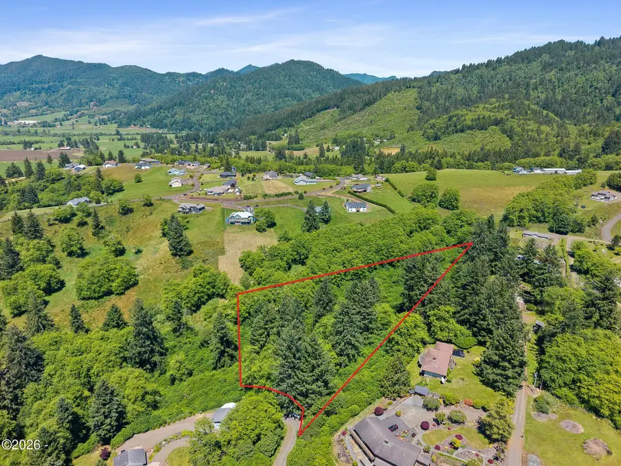 1600 Fernwood, Tillamook, OR 97141 - #2