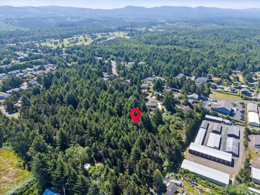 TL 300 SW Forestry, Waldport, OR 97394 - #3