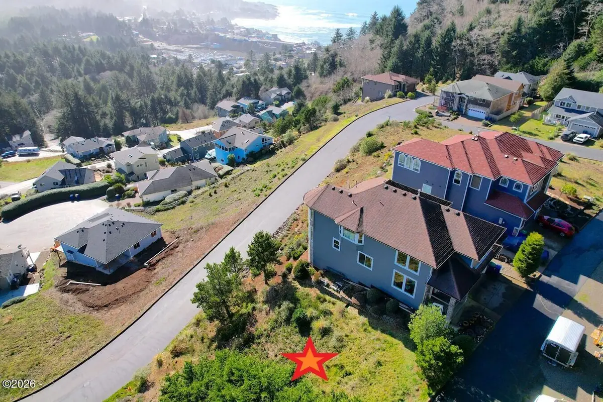 7200 NE Sea Star, Depoe Bay, OR 97341 - #1