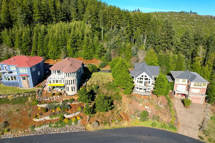 7200 NE Sea Star, Depoe Bay, OR 97341 - #2