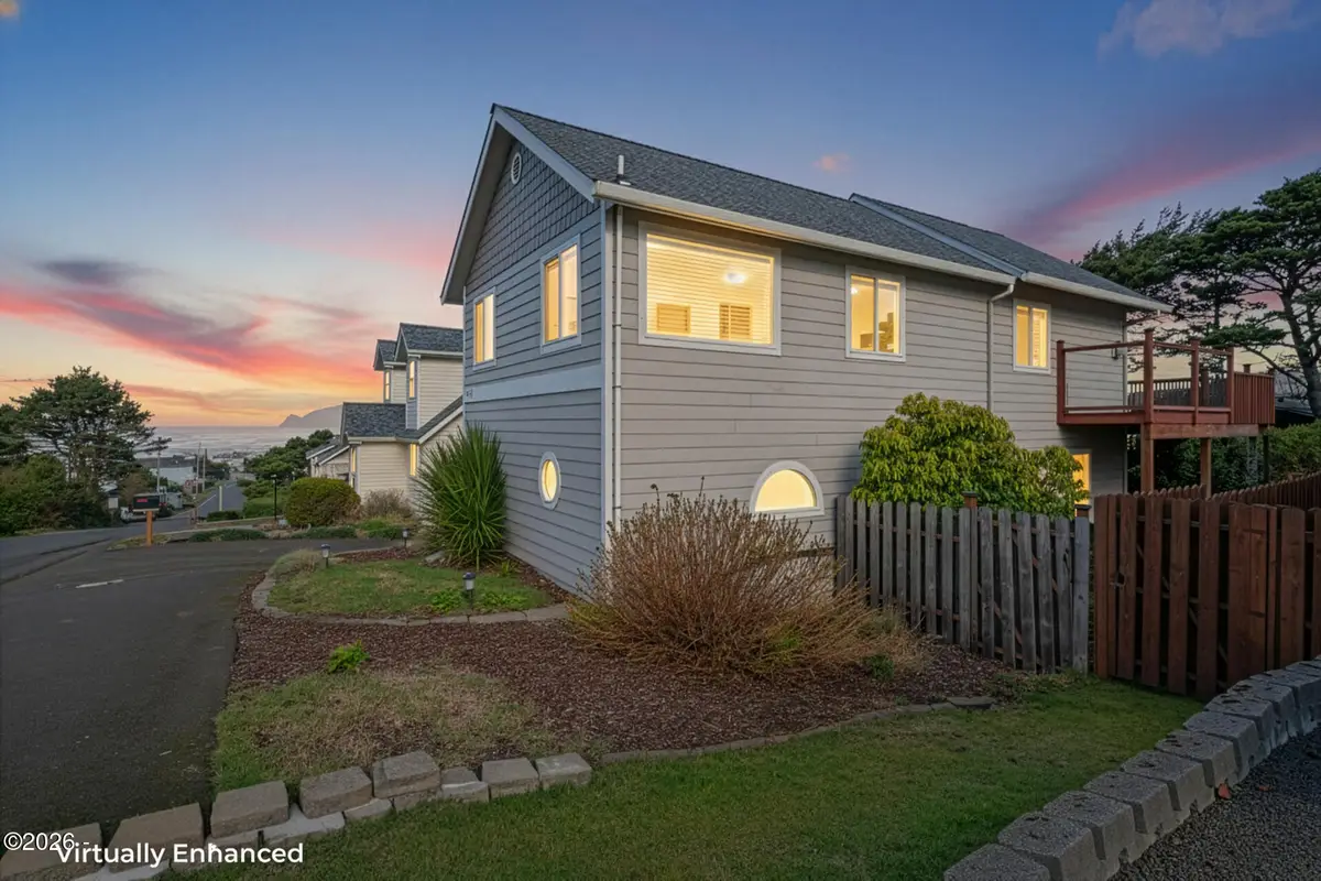 634 SW Ebb, Lincoln City, OR 97367 - #1