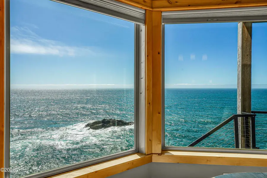 3545 Rocky Creek, Depoe Bay, OR 97341 - #2