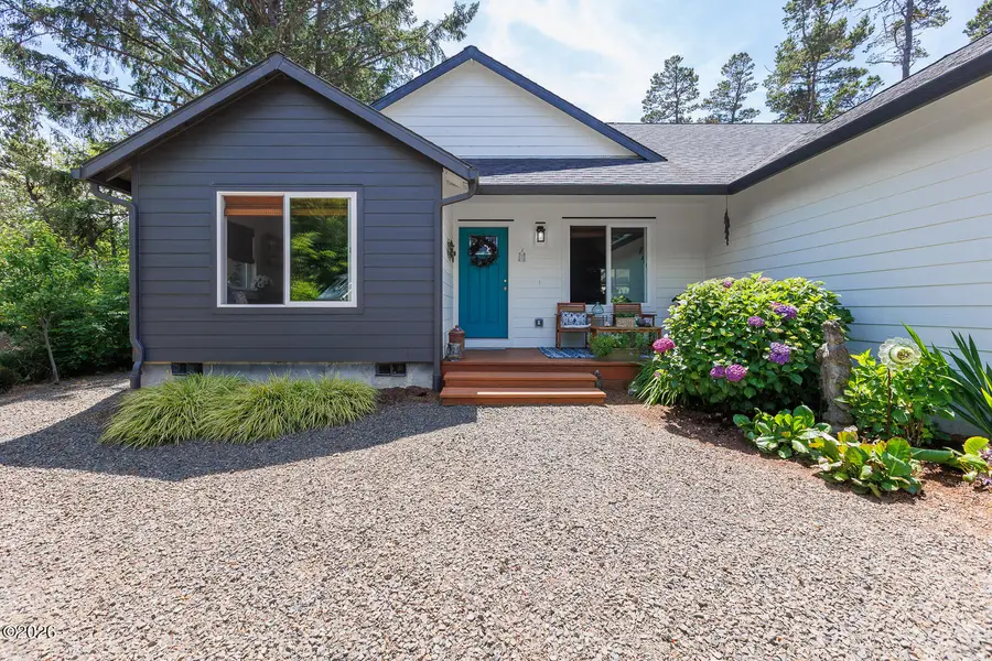3460 Sea Mist, Depoe Bay, OR 97341 - #2