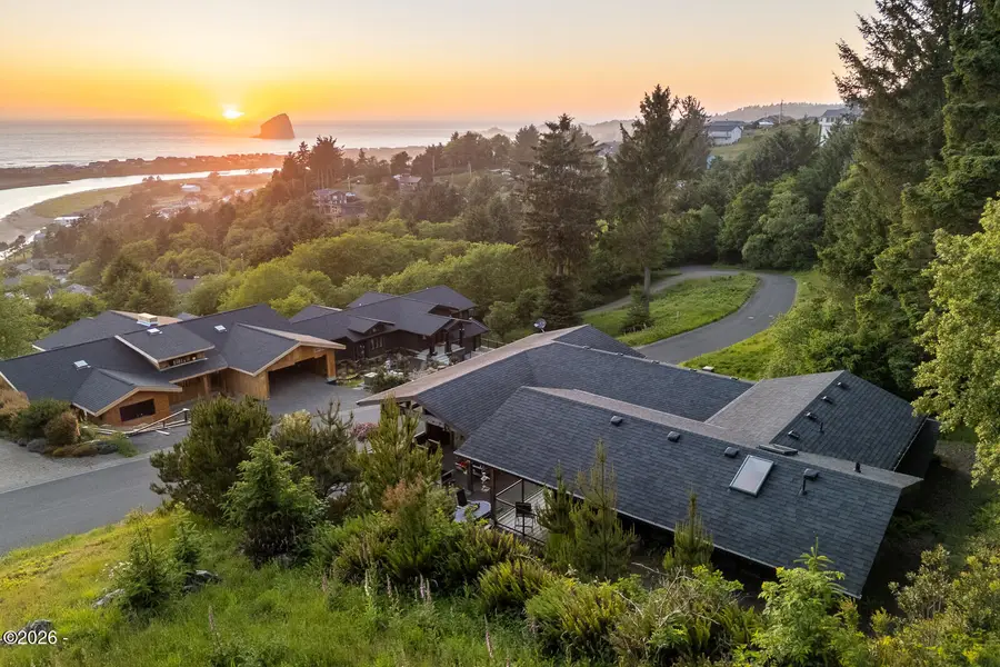 7730 Brooten Mountain Loop, Pacific City, OR 97135 - #3