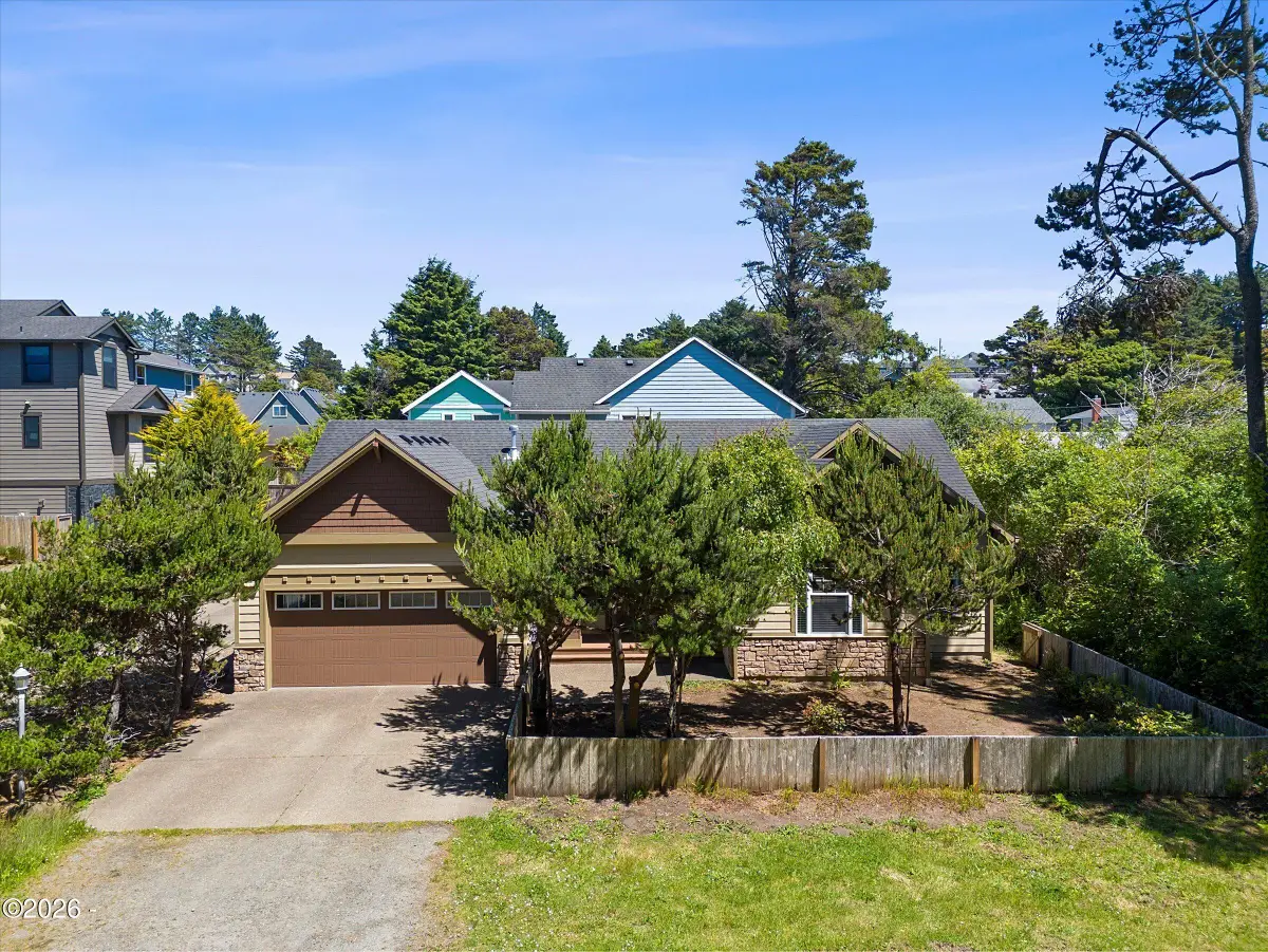 2962 NW Lee, Lincoln City, OR 97367 - #1