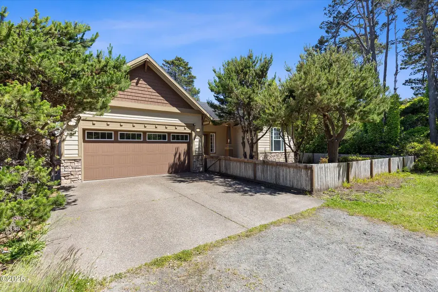 2962 NW Lee, Lincoln City, OR 97367 - #2