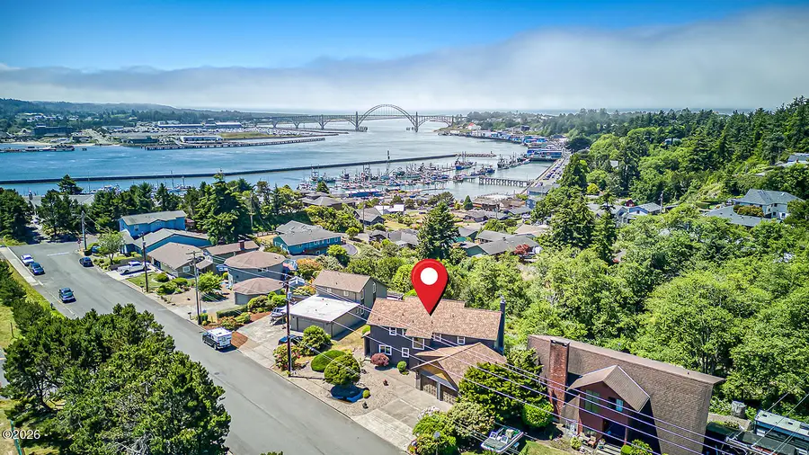 226 SE Harney, Newport, OR 97365 - #2