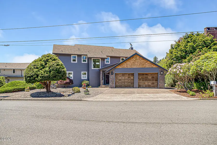 226 SE Harney, Newport, OR 97365 - #3