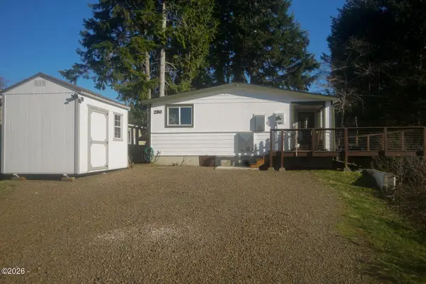 280 SE Hazelton, Depoe Bay, OR 97341