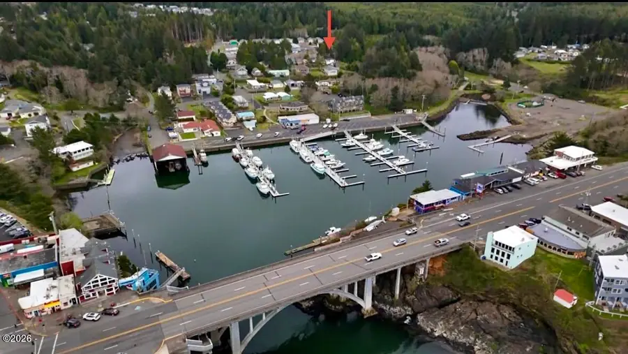 280 SE Hazelton, Depoe Bay, OR 97341 - Image #3