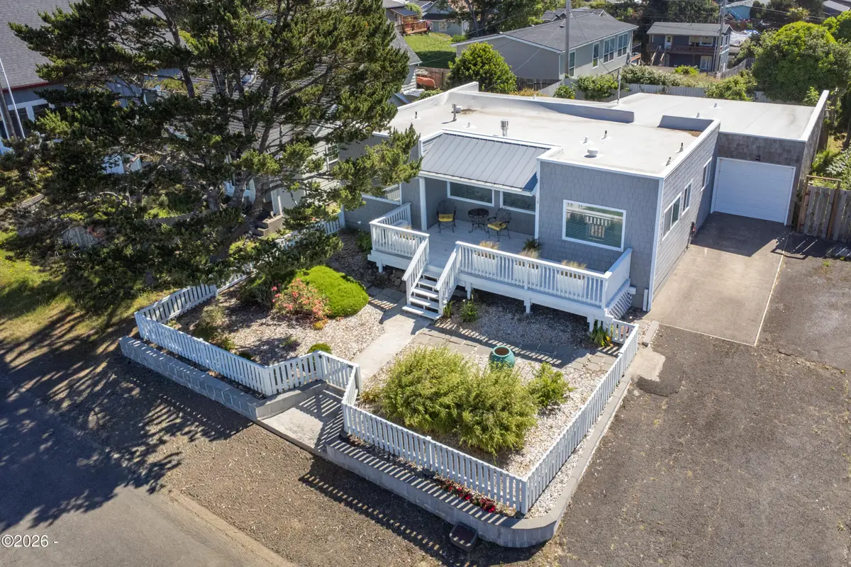 40 SE Conway, Depoe Bay, OR 97341 - #1