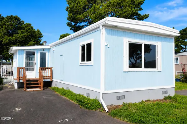 955 NE Mill, Waldport, OR 97394
