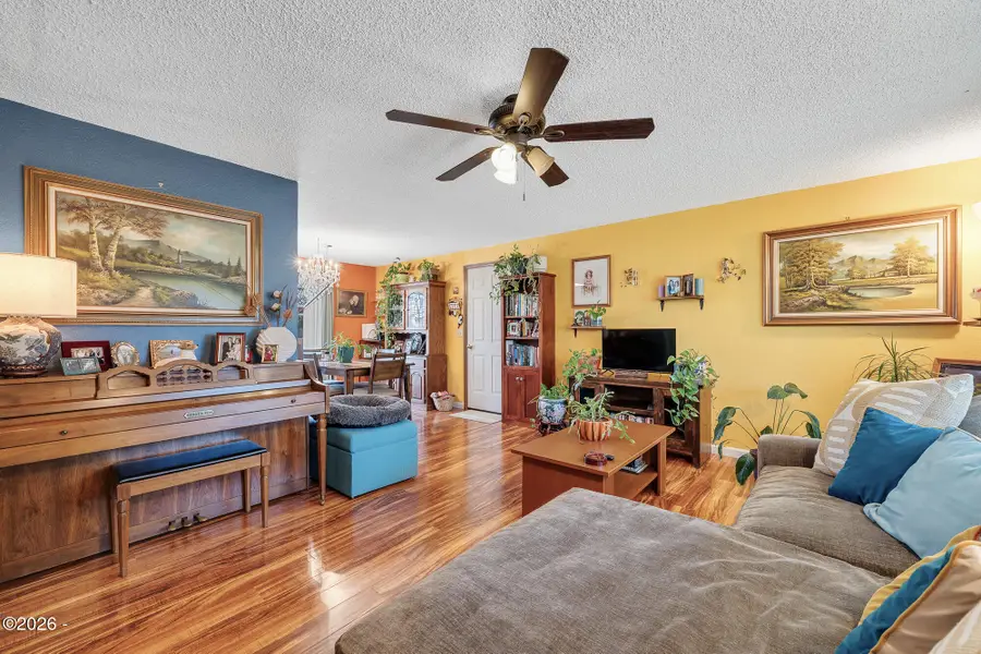 3509 Walnut, Tillamook, OR 97141 - #2