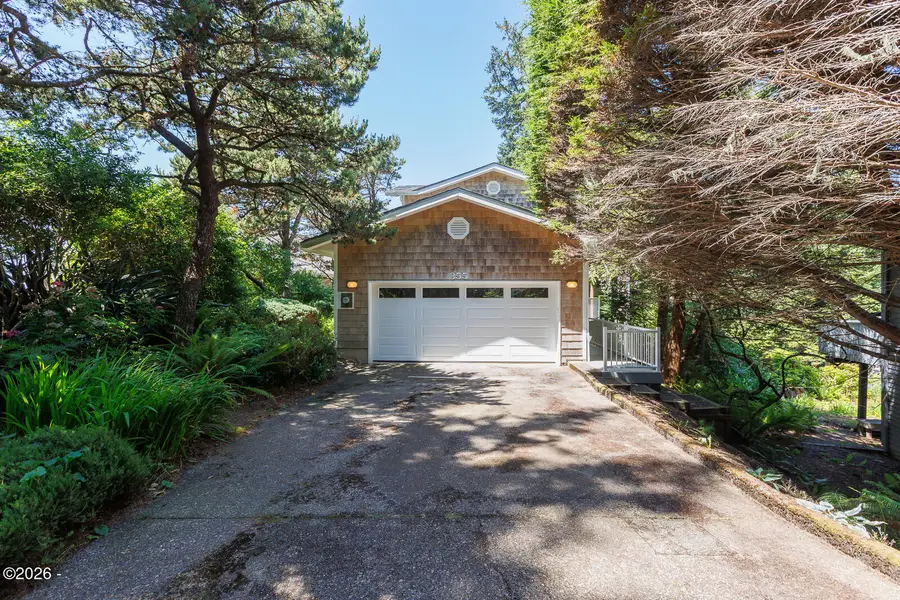 355 Midden Reach, Depoe Bay, OR 97341 - #3