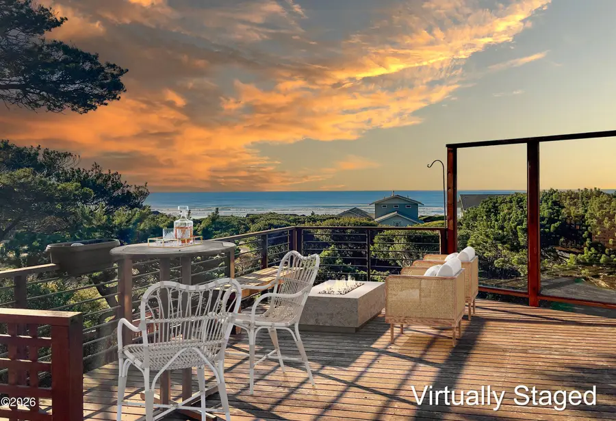 3413 NW Hidden Lake, Waldport, OR 97394 - Image #2