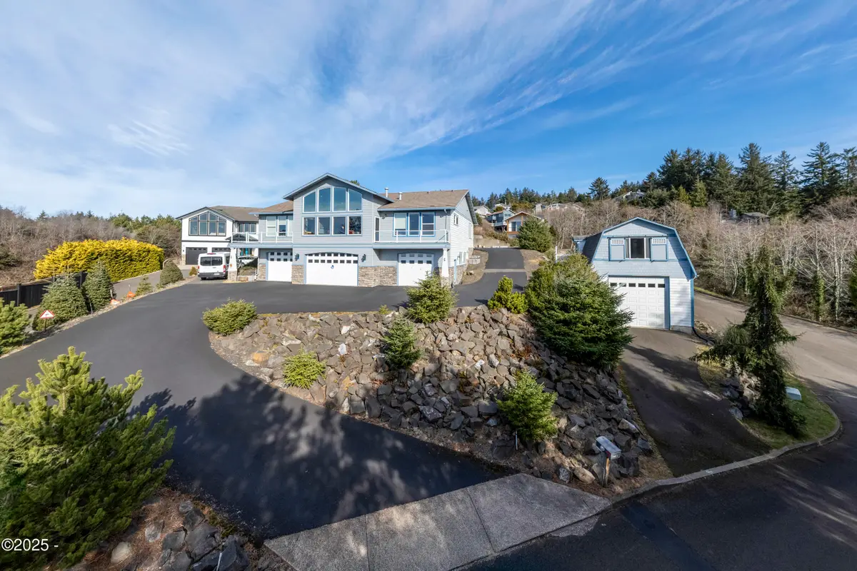 455 SE Scenic, Newport, OR 97365 - #1