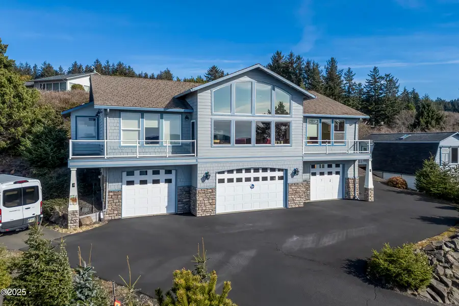455 SE Scenic, Newport, OR 97365 - #2