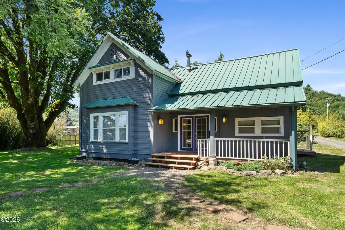 24570 U.s. 101, Cloverdale, OR 97112 - #1