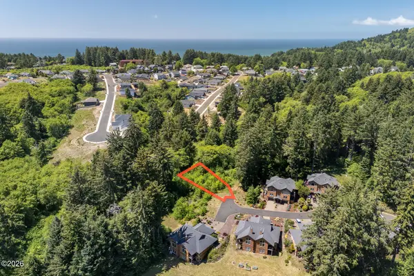 3049 NE Cascara, Lincoln City, OR 97367