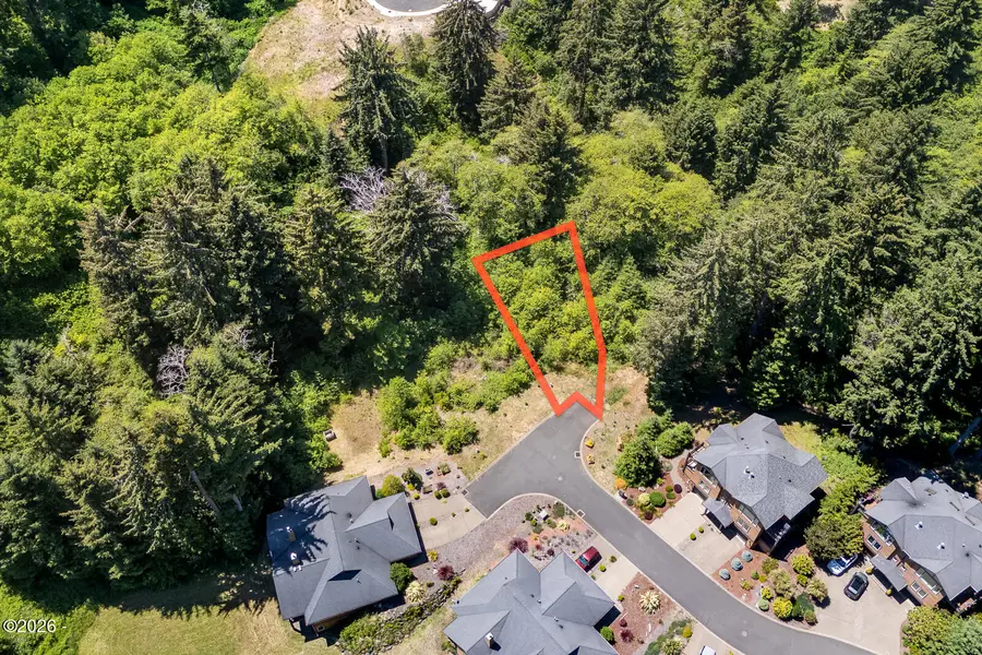 3049 NE Cascara, Lincoln City, OR 97367 - #3