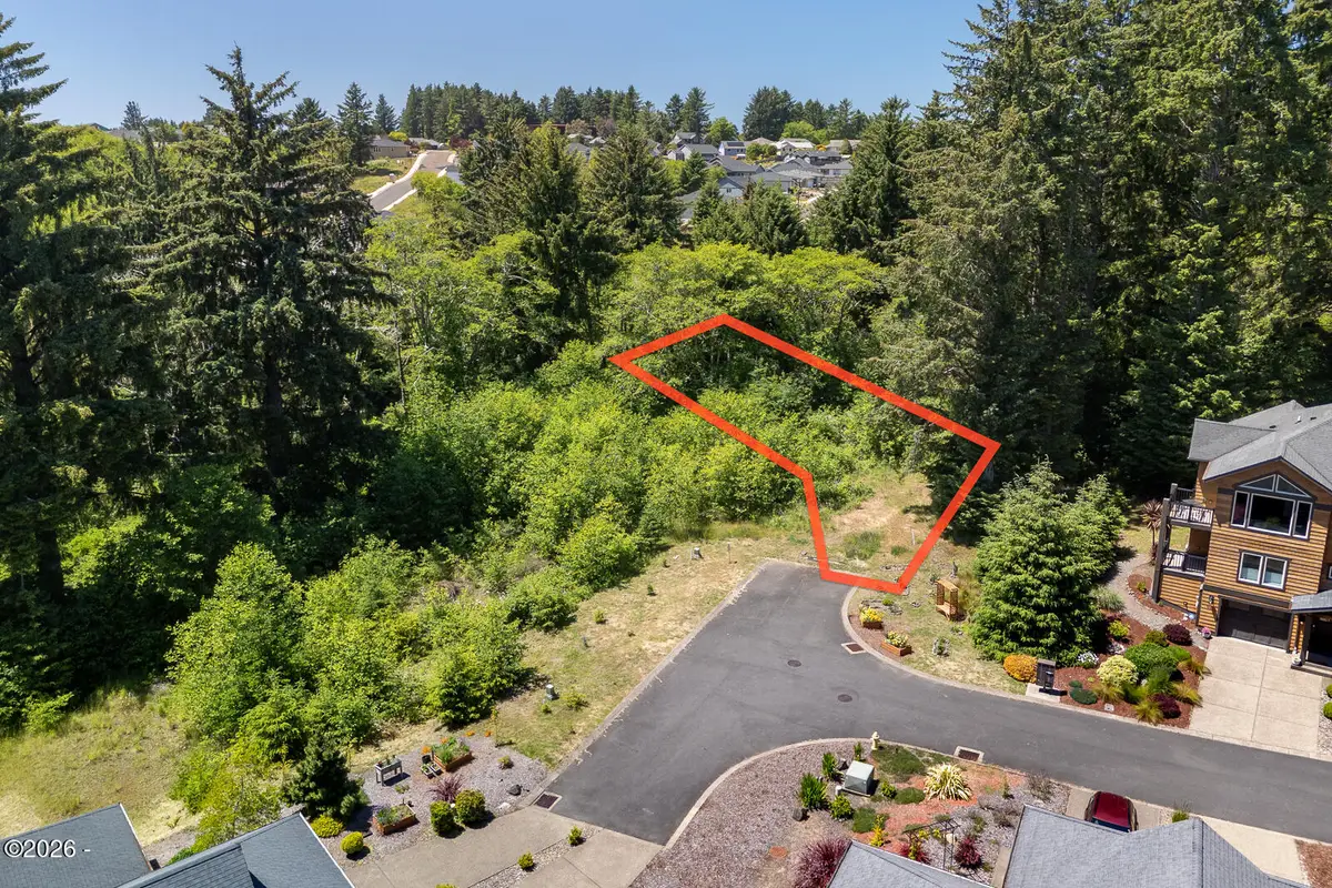 3061 NE Cascara, Lincoln City, OR 97367 - #1