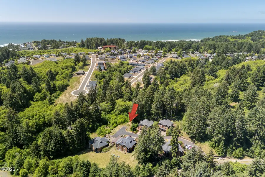 3061 NE Cascara, Lincoln City, OR 97367 - #2