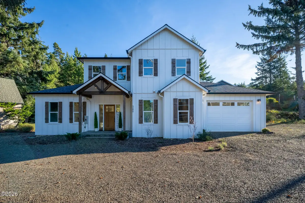 5290 Netarts, Oceanside, OR 97134 - Image #1