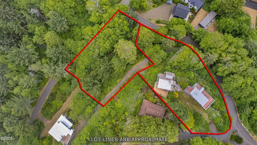 4240 Knoll, Neskowin, OR 97149 - #2