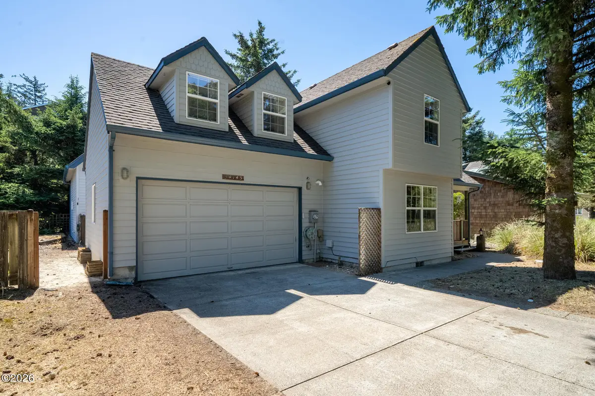34145 Venture, Pacific City, OR 97135 - #1