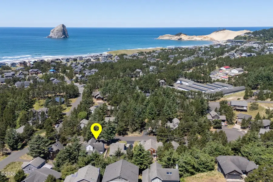 34145 Venture, Pacific City, OR 97135 - #2