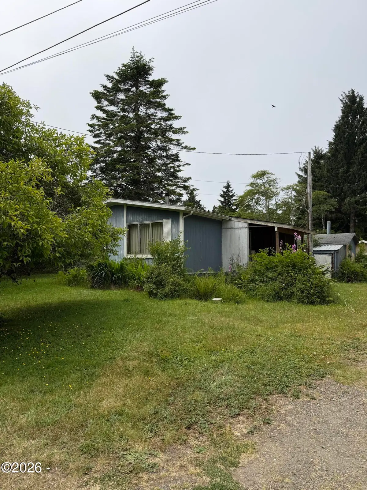 25 Wells, Lincoln Beach, OR 97388 - #1