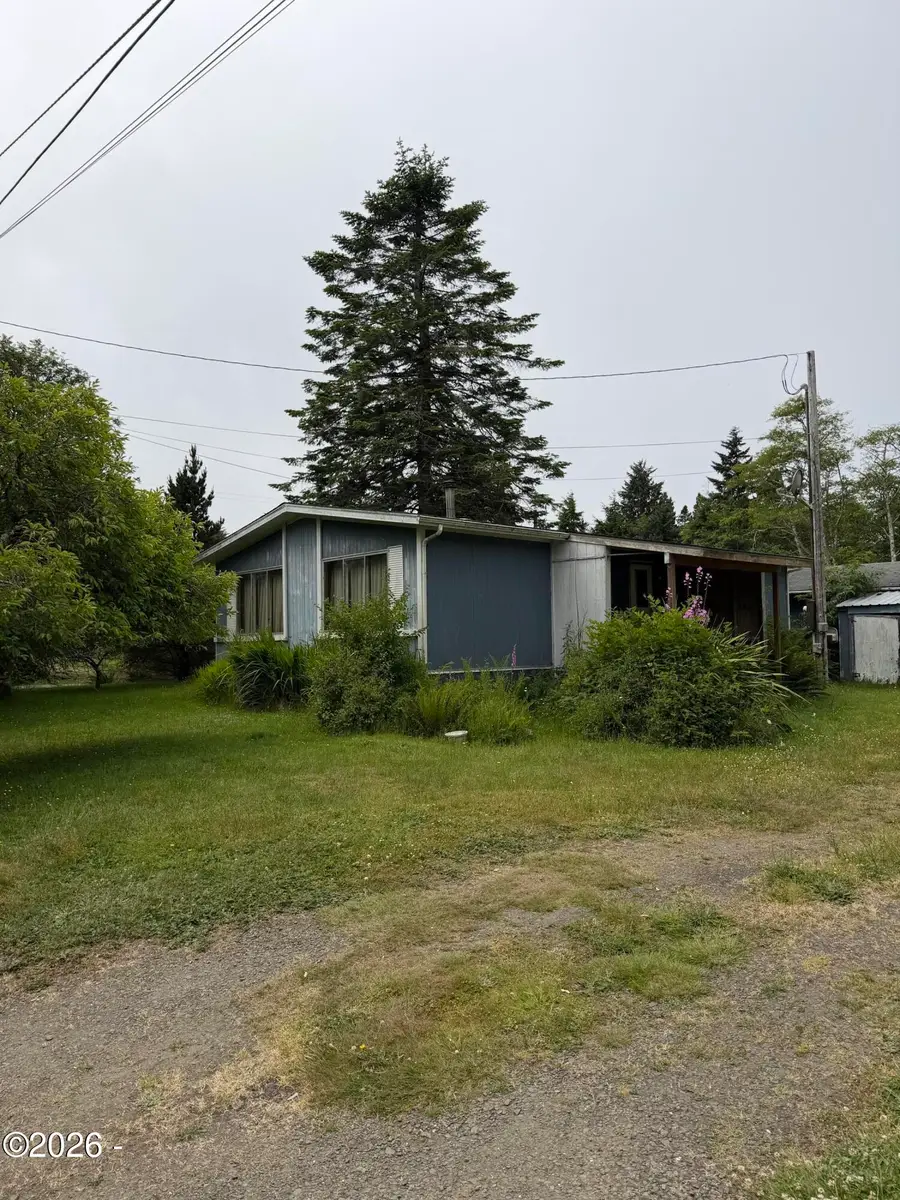 25 Wells, Lincoln Beach, OR 97388 - #2