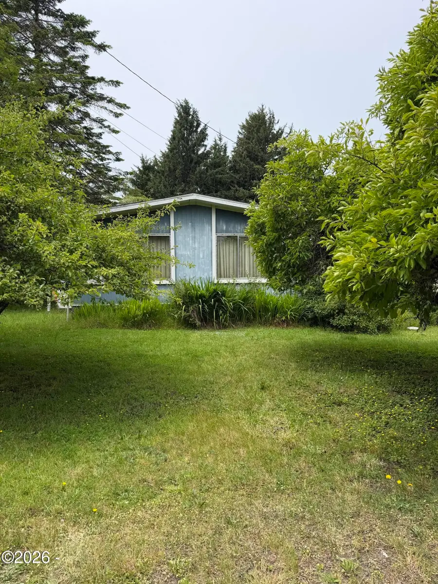 25 Wells, Lincoln Beach, OR 97388 - #3