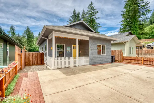 905 SE Beaver, Toledo, OR 97391