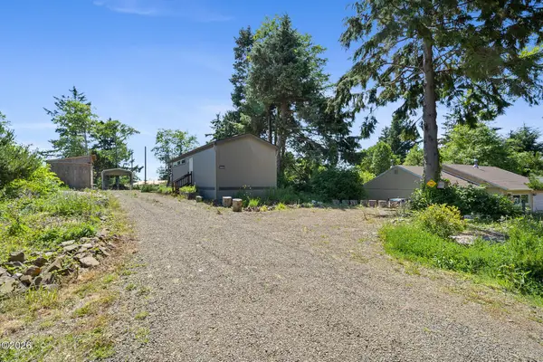 4589 Alder Cove, Netarts, OR 97141