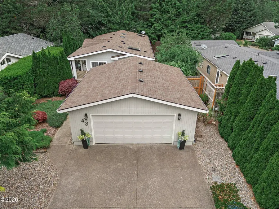 43 Beaver Tree, Lincoln City, OR 97367 - #2