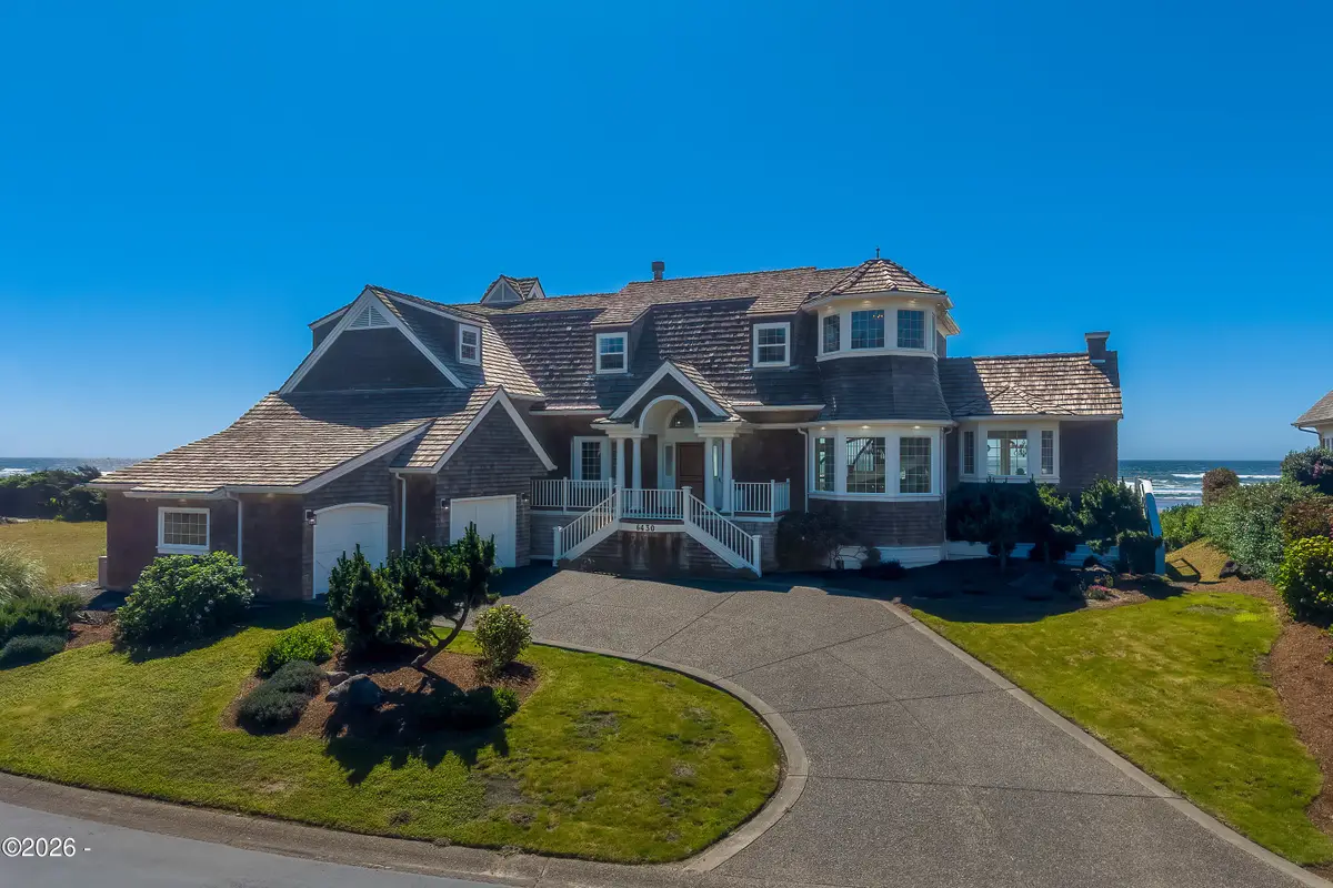 6430 SW Arbor, South Beach, OR 97366 - #1