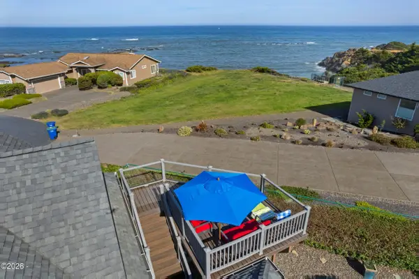 195 Fishing Rock, Depoe Bay, OR 97341