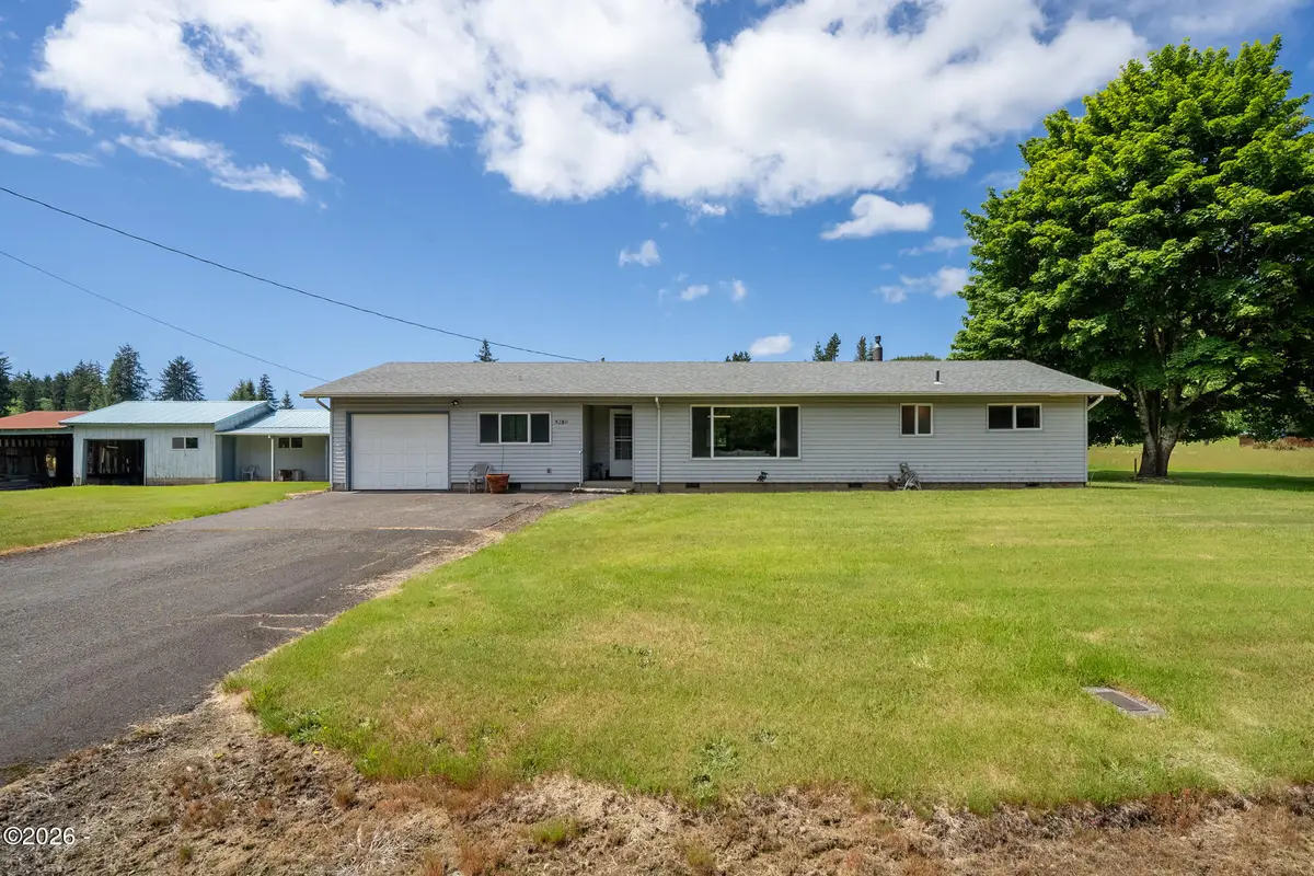 9250 Bewley Creek, Tillamook, OR 97141 - #1