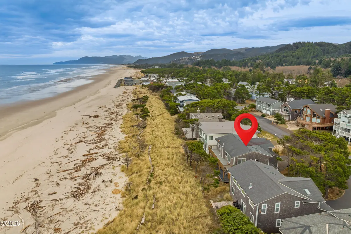 17340 Pine Beach, Rockaway Beach, OR 97136 - Image #1