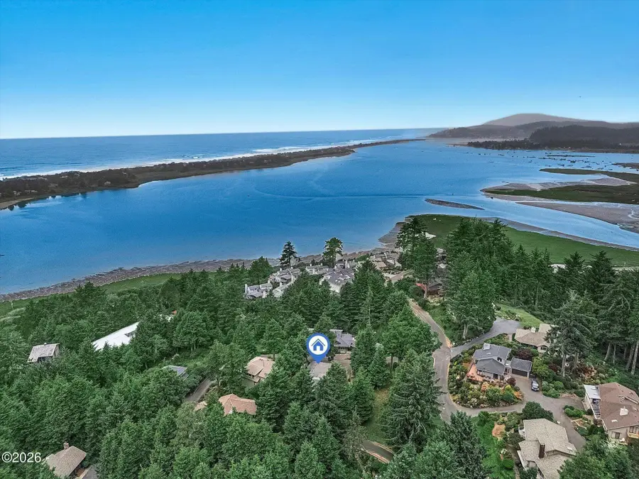426 Surfview, Gleneden Beach, OR 97388 - #3